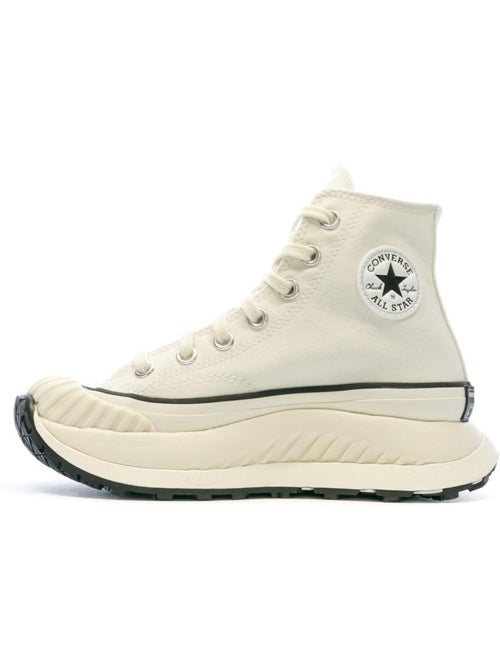 Baskets Femme Converse - Kiabi