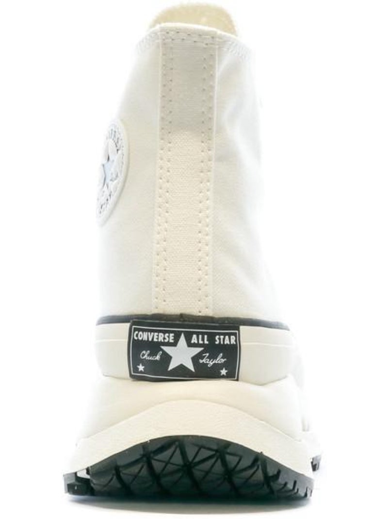 Baskets Femme Converse Blanc - Kiabi