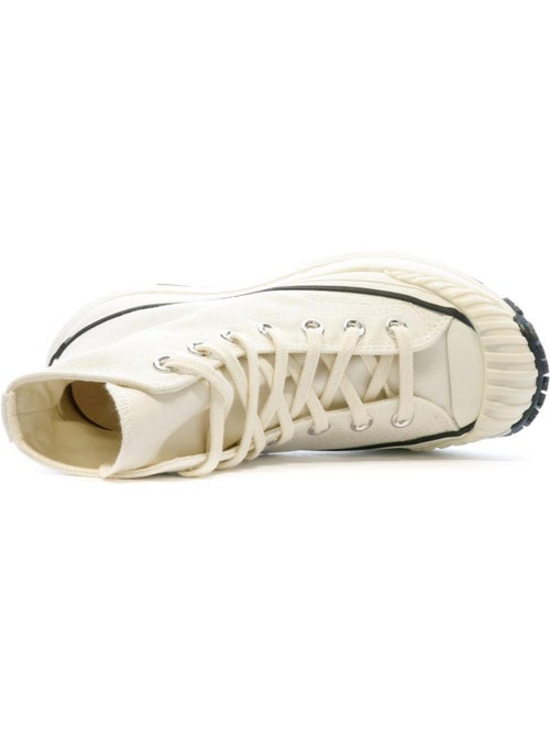 Baskets Femme Converse - Kiabi