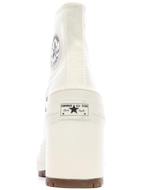 Baskets Femme Converse - Kiabi