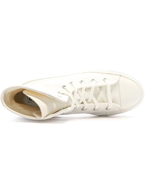 Baskets Femme Converse - Kiabi