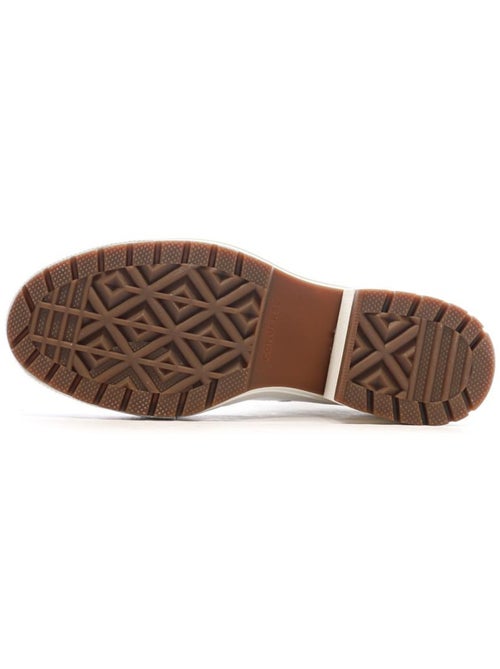 Baskets Femme Converse - Kiabi