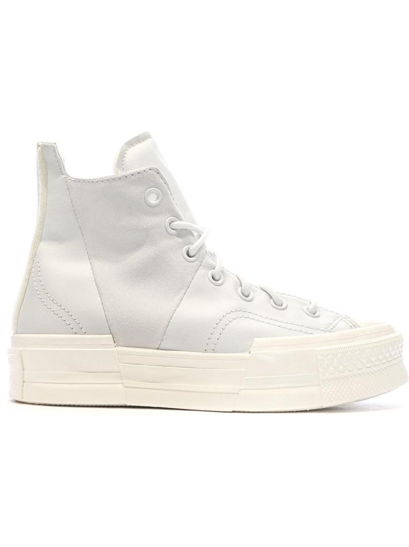 Baskets Femme Converse Blanc - Kiabi