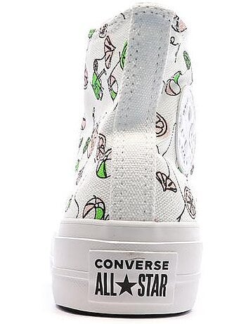 Baskets Femme Converse