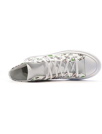 Baskets Femme Converse