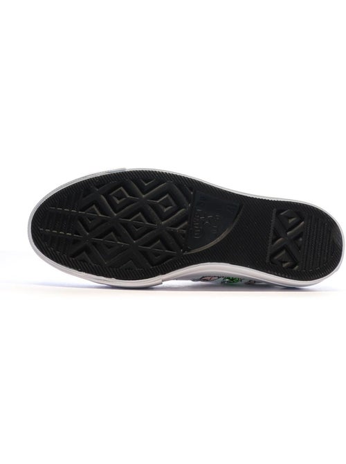 Baskets Femme Converse - Kiabi