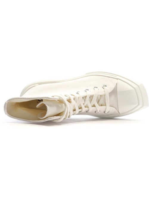 Baskets Femme Converse - Kiabi