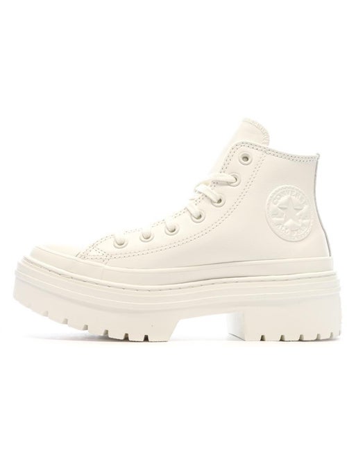 Baskets Femme Converse - Kiabi