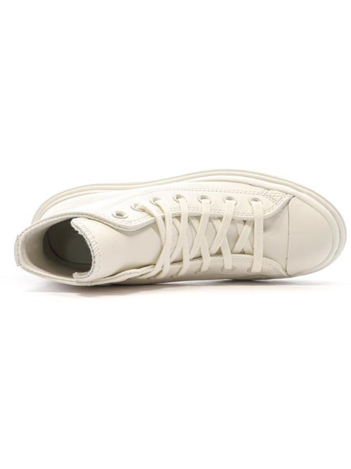 Baskets Femme Converse - Kiabi