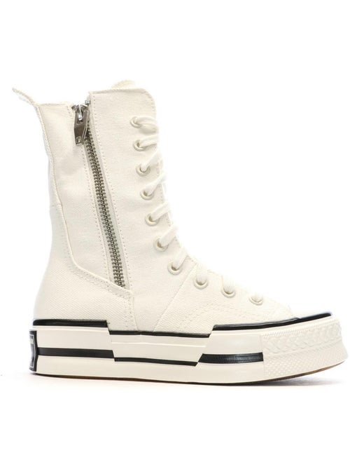 Baskets Femme Converse - Kiabi