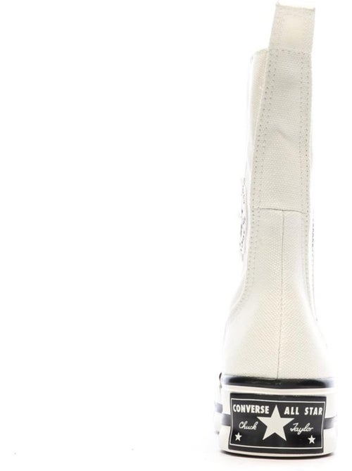 Baskets Femme Converse - Kiabi