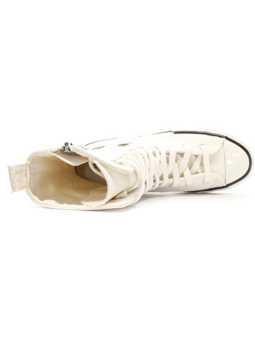 Baskets Femme Converse - Kiabi