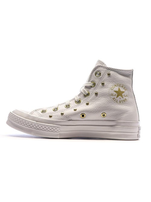 Baskets Femme Converse - Kiabi