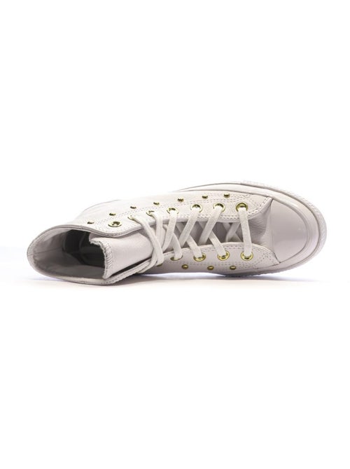 Baskets Femme Converse - Kiabi