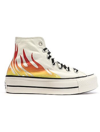 Baskets Femme Converse