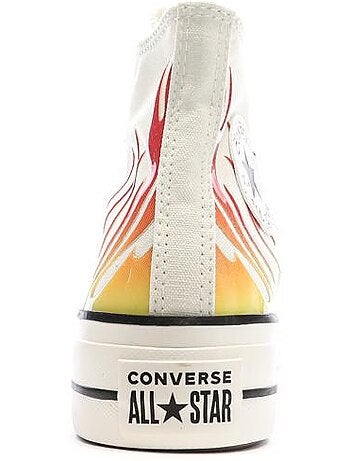 Baskets Femme Converse