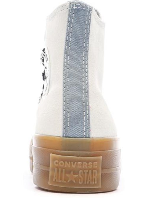 Baskets Femme Converse - Kiabi