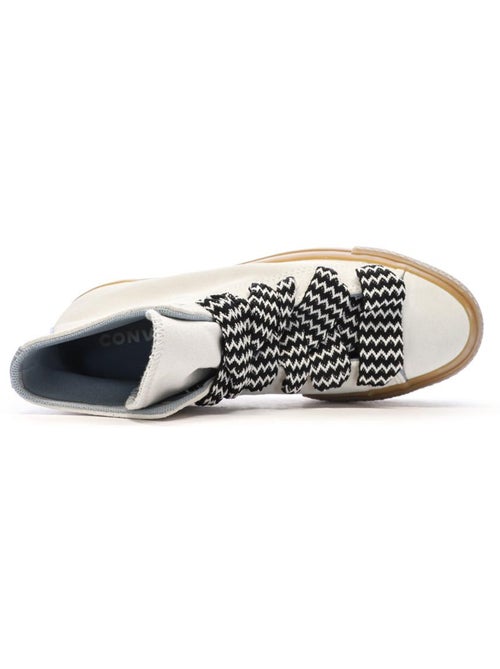 Baskets Femme Converse - Kiabi