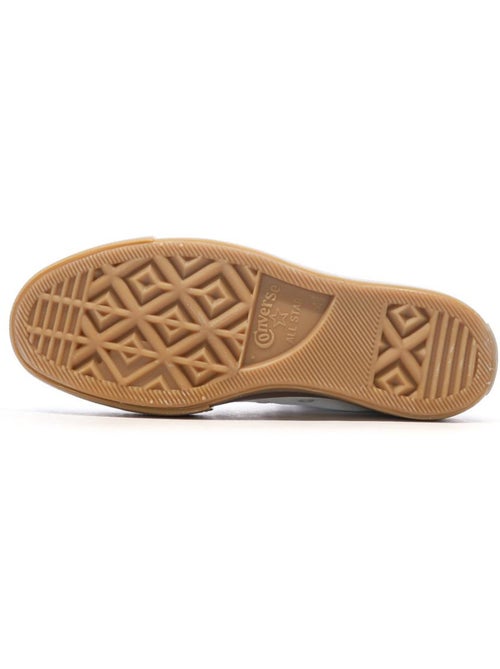 Baskets Femme Converse - Kiabi