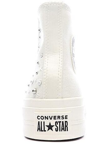 Baskets Femme Converse