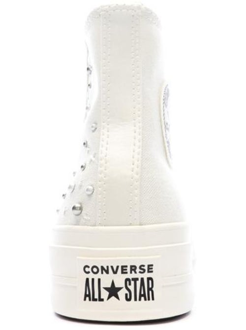 Baskets Femme Converse - Kiabi