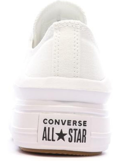 Baskets Femme Converse - Kiabi