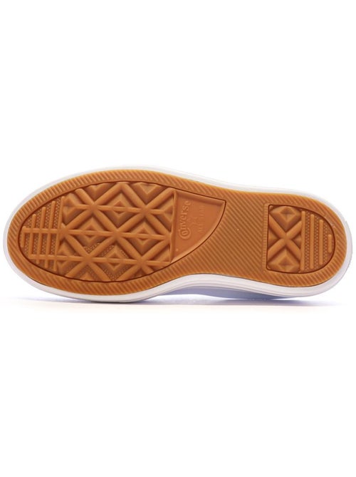 Baskets Femme Converse - Kiabi