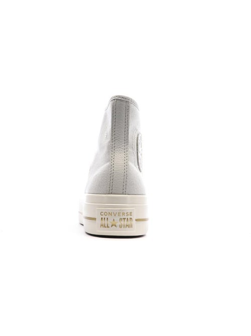 Baskets Femme Converse - Kiabi