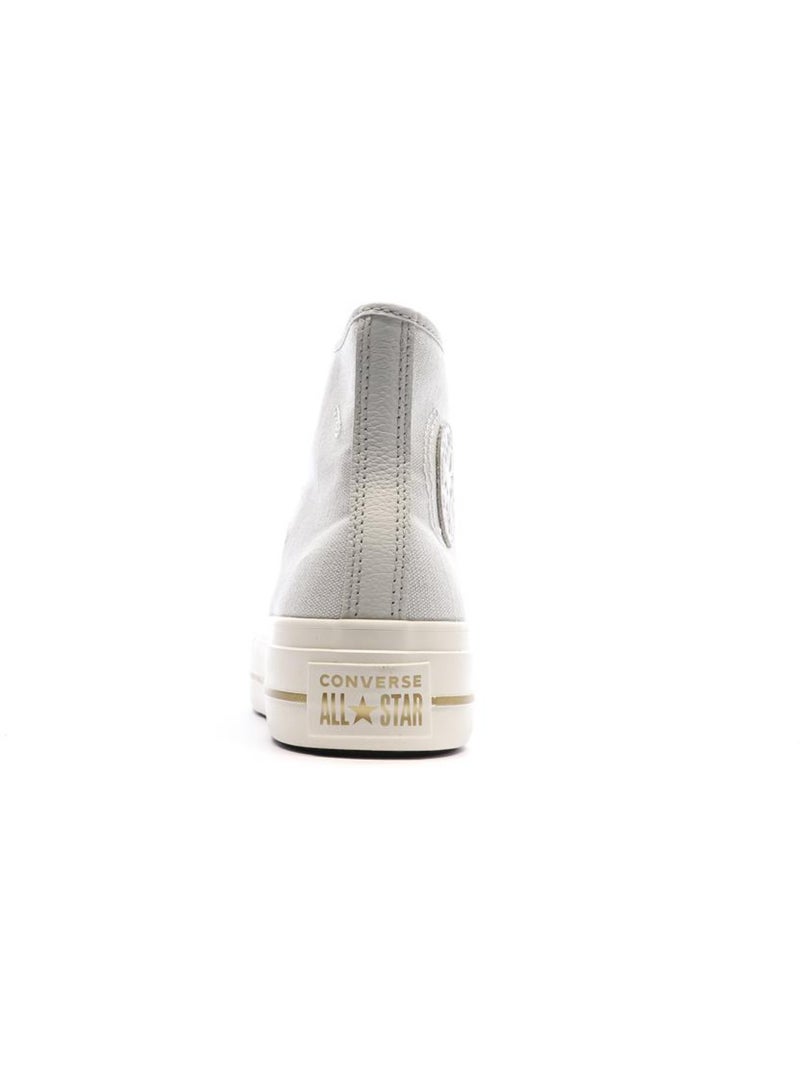 Baskets Femme Converse Bleu - Kiabi
