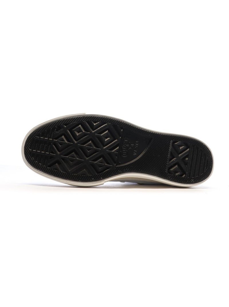 Baskets Femme Converse Bleu - Kiabi