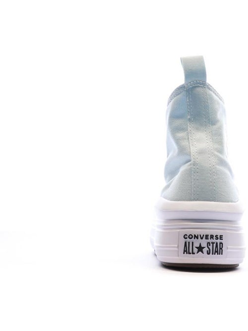 Baskets Femme Converse - Kiabi