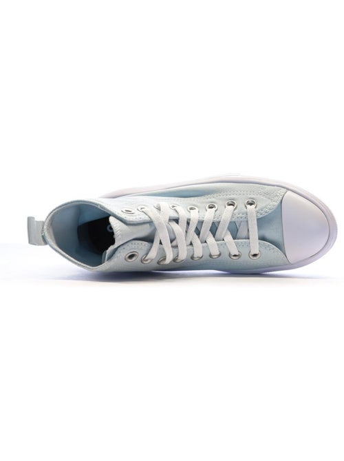 Baskets Femme Converse - Kiabi
