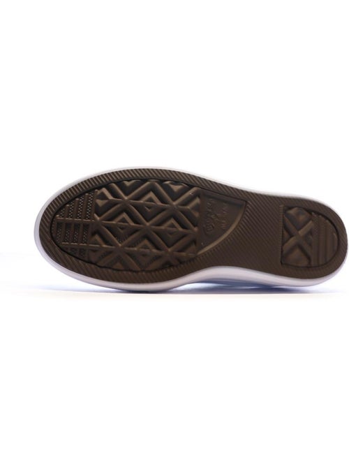 Baskets Femme Converse - Kiabi