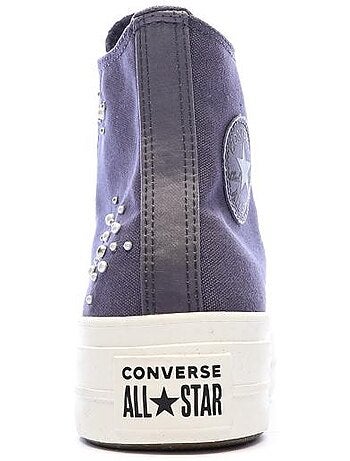 Baskets Femme Converse