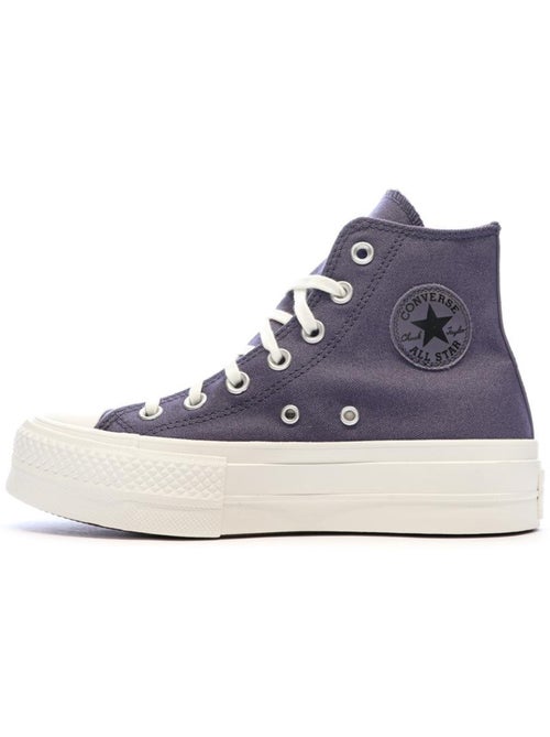 Baskets Femme Converse - Kiabi Baskets Femme Converse - Kiabi