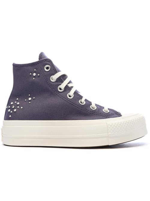 Baskets Femme Converse - Kiabi Baskets Femme Converse - Kiabi