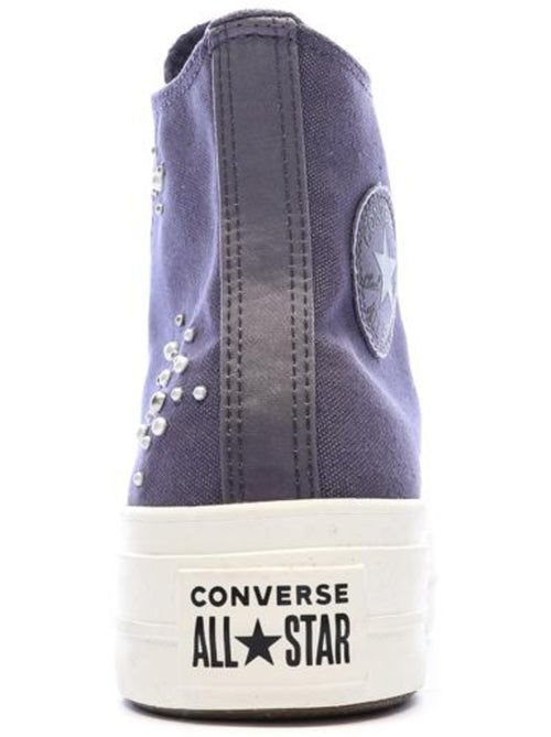 Baskets Femme Converse - Kiabi Baskets Femme Converse - Kiabi