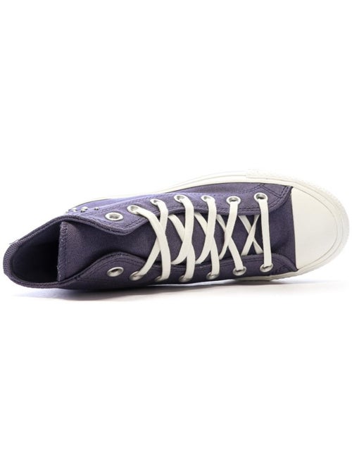 Baskets Femme Converse - Kiabi Baskets Femme Converse - Kiabi