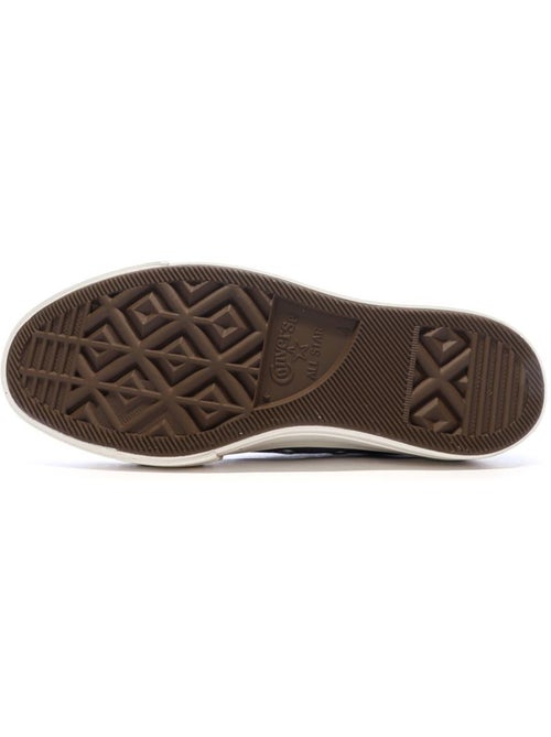 Baskets Femme Converse - Kiabi Baskets Femme Converse - Kiabi