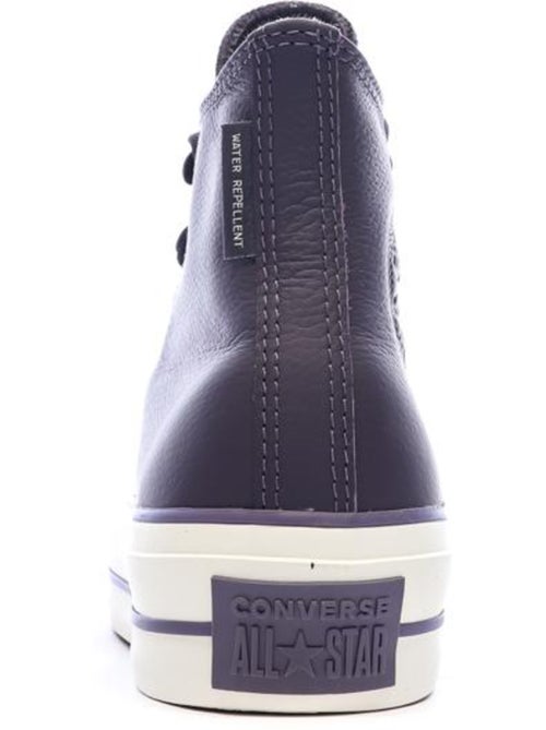 Baskets Femme Converse - Kiabi