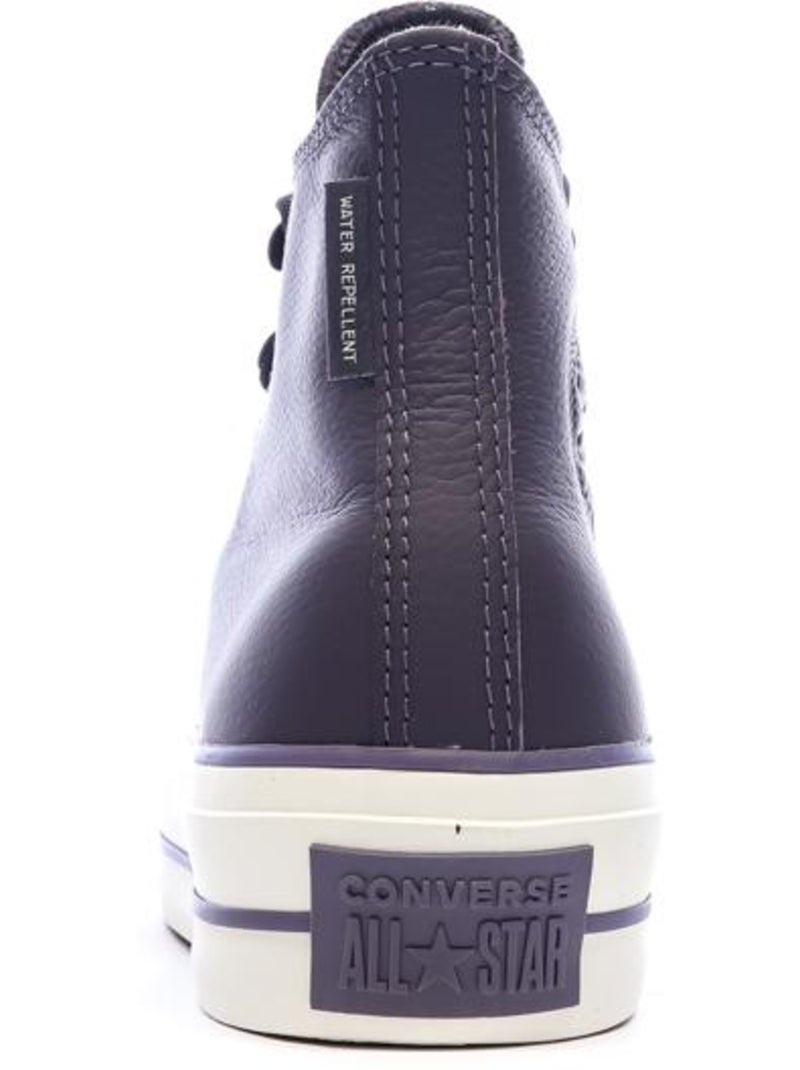 Baskets Femme Converse Bleu marine - Kiabi