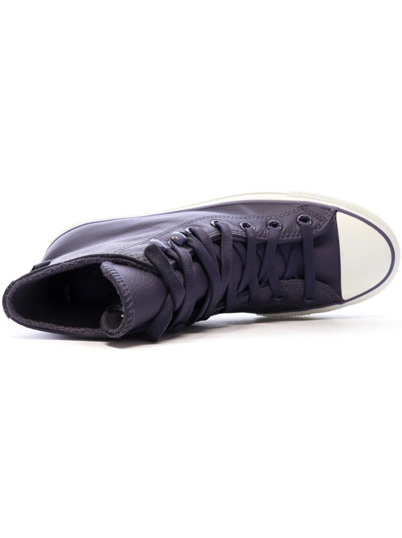 Baskets Femme Converse Bleu marine - Kiabi