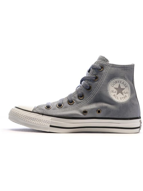 Baskets Femme Converse - Kiabi