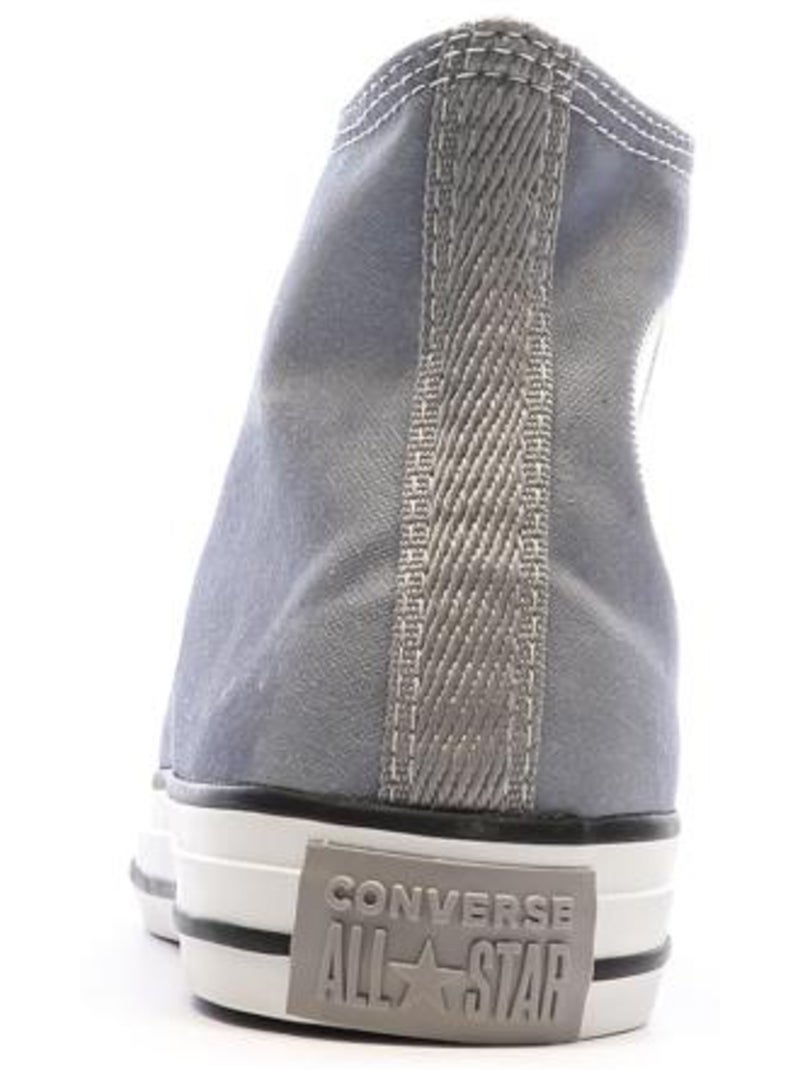 Baskets Femme Converse Bleu - Kiabi