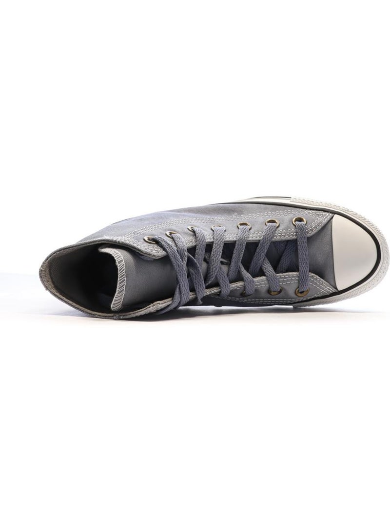 Baskets Femme Converse Bleu - Kiabi