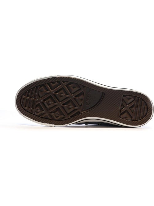 Baskets Femme Converse - Kiabi