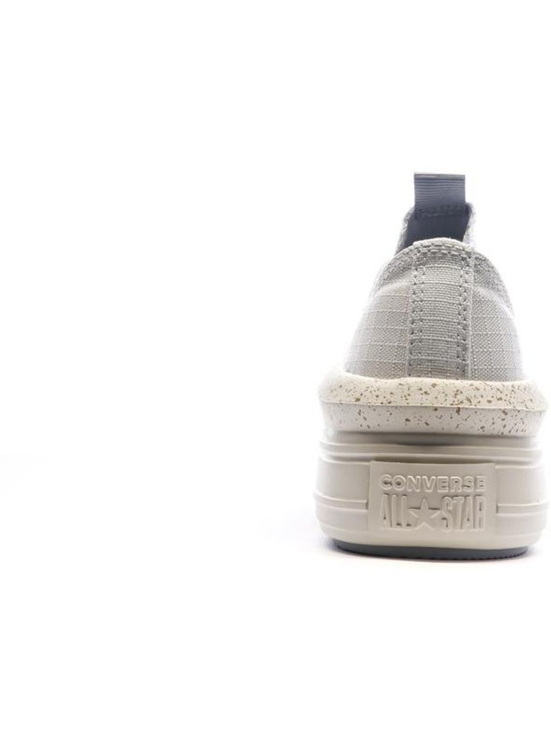 Baskets Femme Converse Bleu - Kiabi