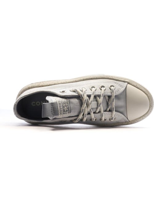 Baskets Femme Converse - Kiabi