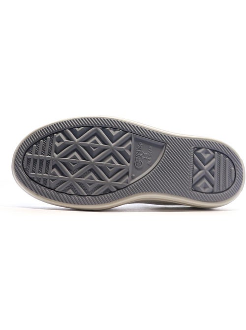 Baskets Femme Converse - Kiabi