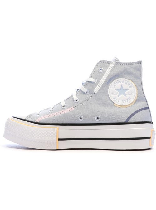 Baskets Femme Converse - Kiabi